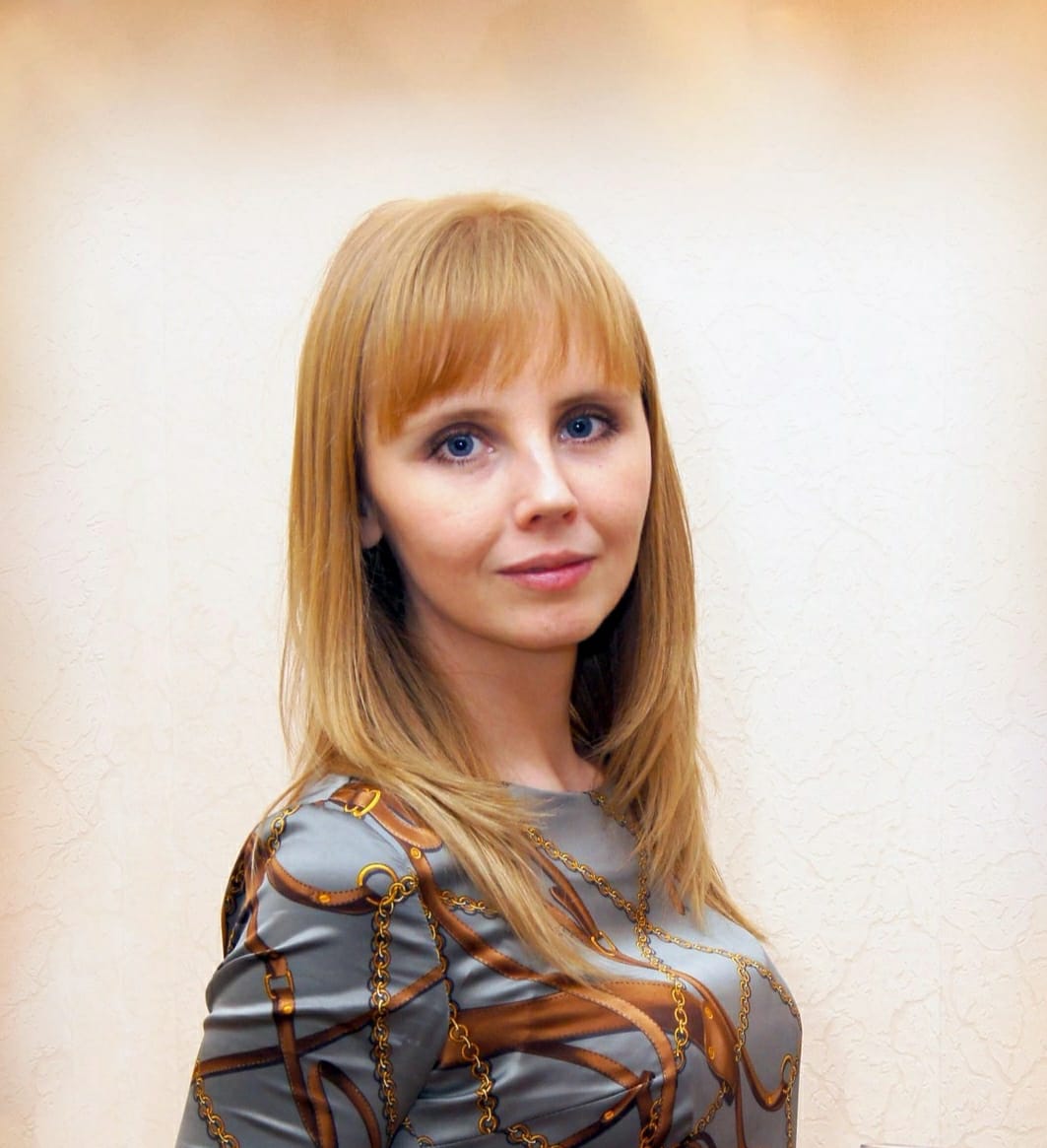 Жукова Ирина Петровна.